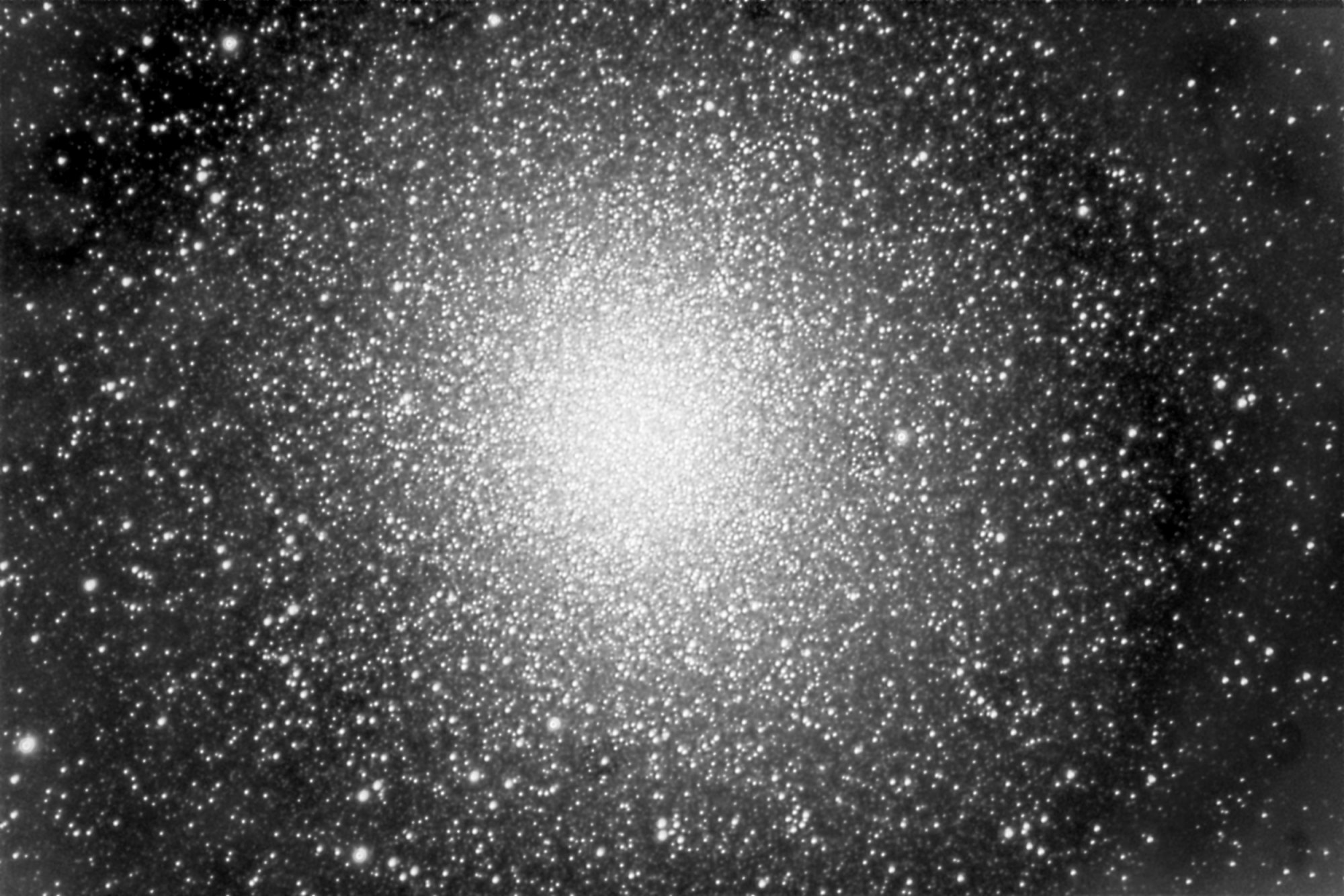 Omega Centauri, NGC5139